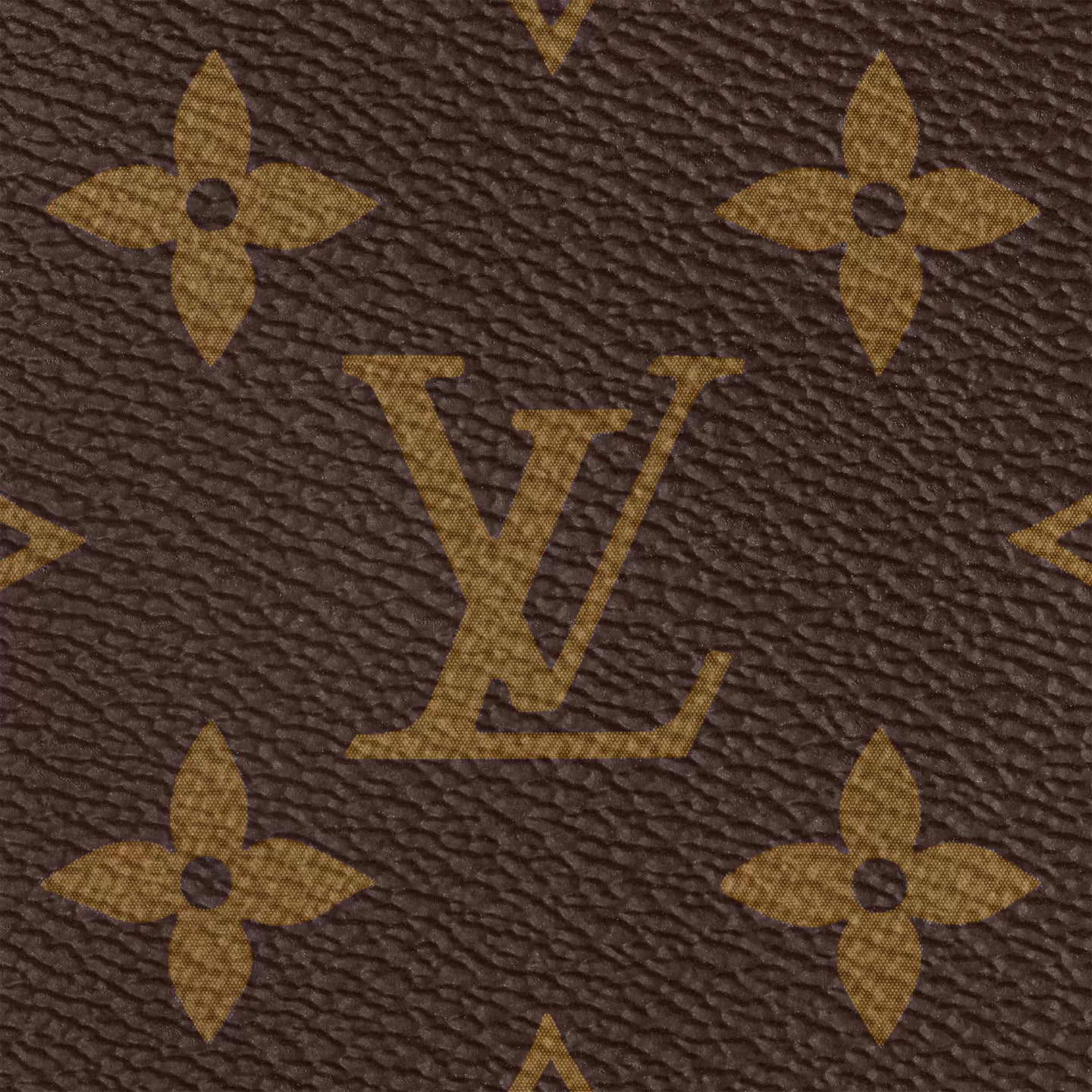 Louis Vuitton M46987 CUSTOMIZABLE Neverfull MM