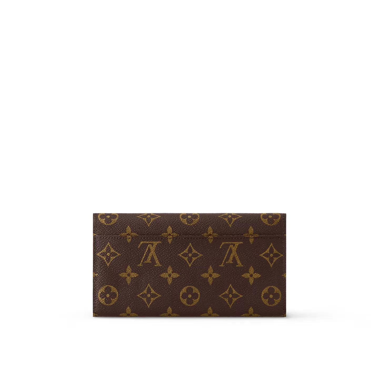 Louis Vuitton Monogram M60531 Sarah Wallet