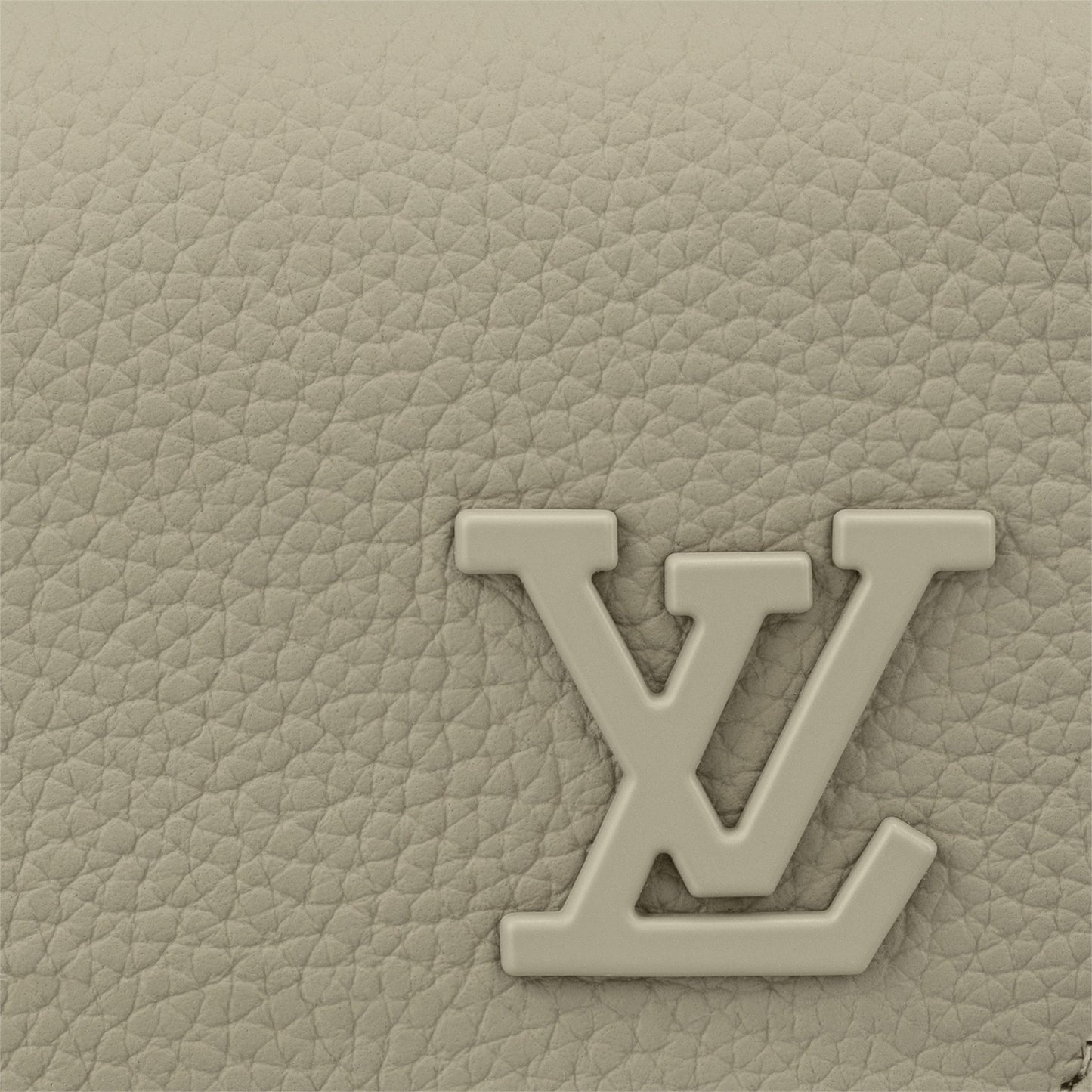 Louis Vuitton M82410 Slender Pilot Sage