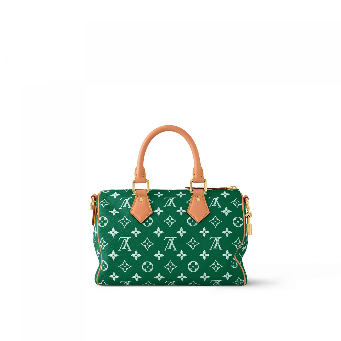 Louis Vuitton M24423 Speedy P9 Bandoulière 25 Green