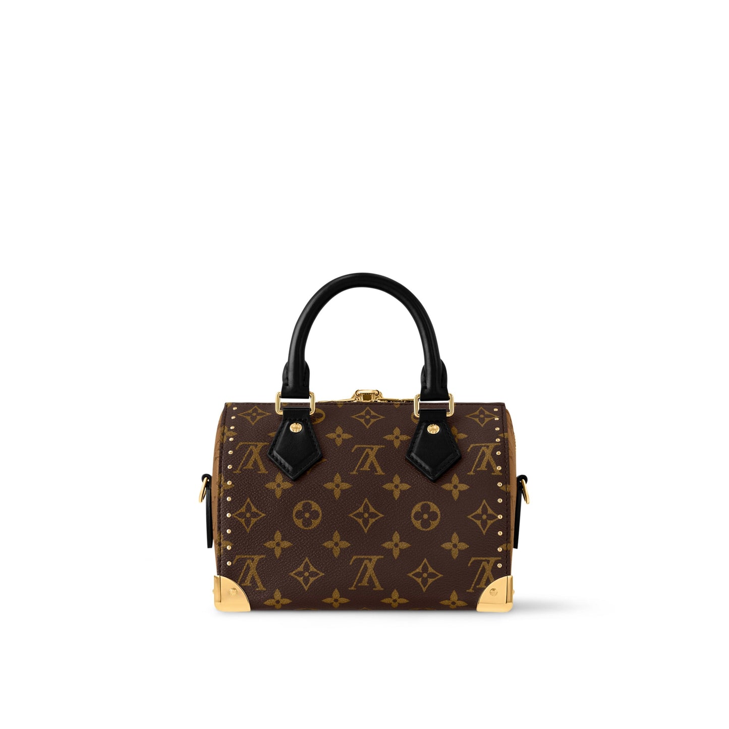 Louis Vuitton M13146 Speedy Trunk 20 Monogram