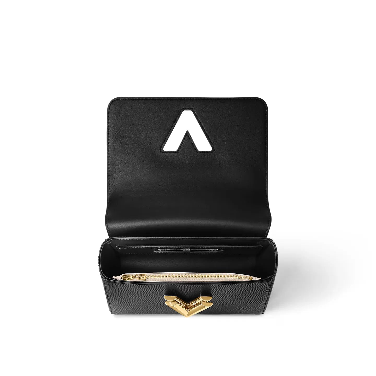 Louis Vuitton Black M21554 Twist MM