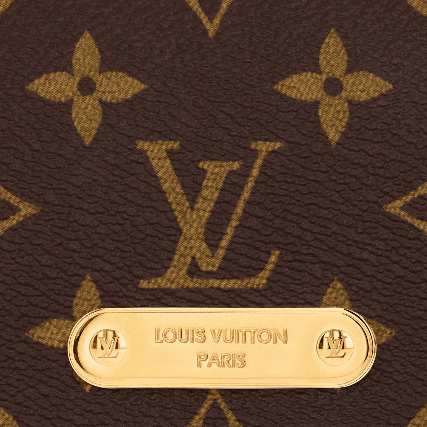 Louis Vuitton Wallet On Chain Lily M82509